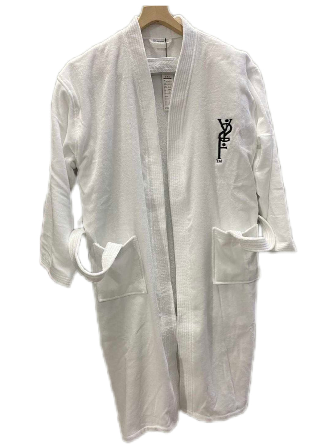 Young & Flawless ™ Bath & Spa Robe
